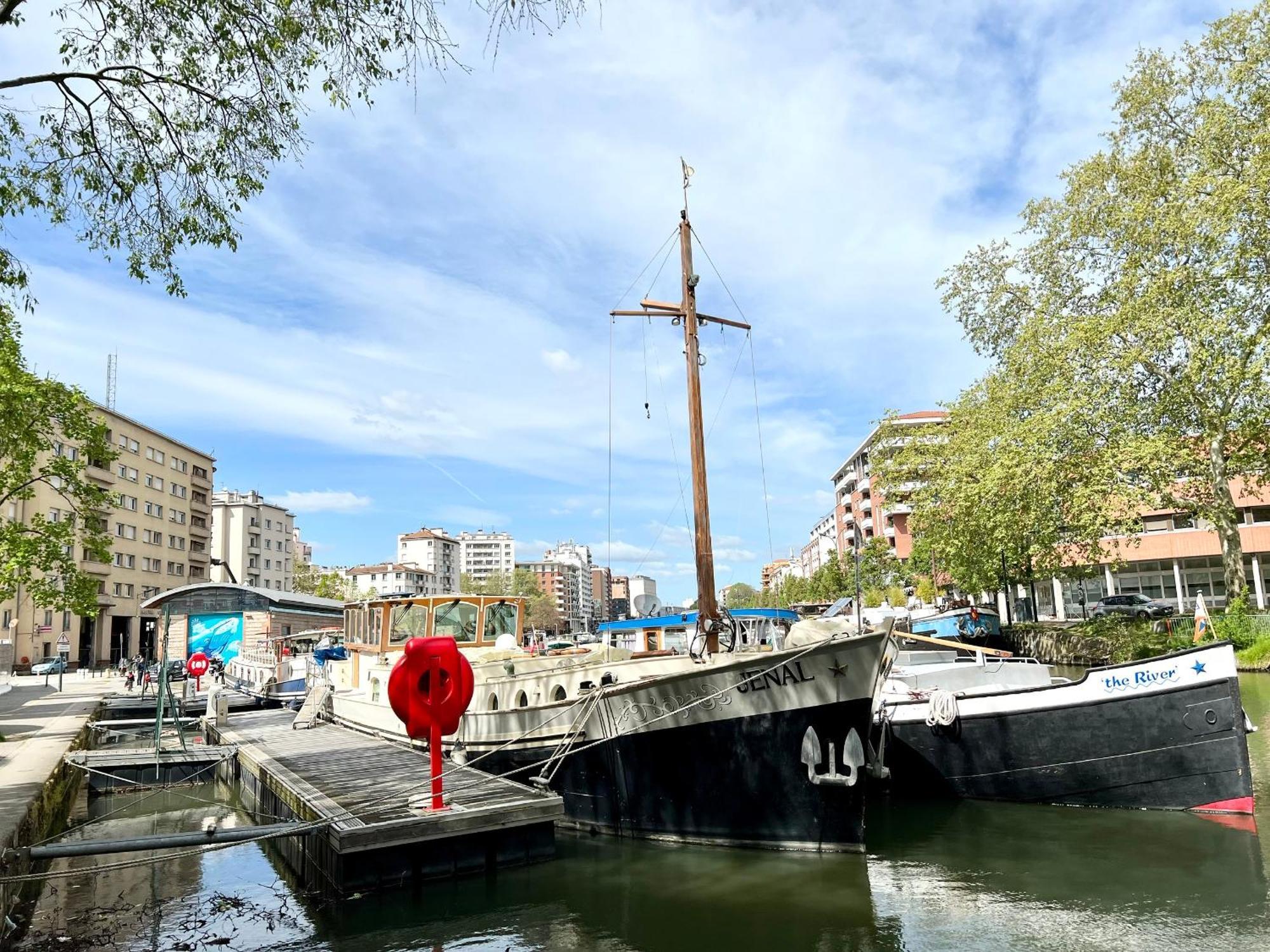 Sunset Duplex - Grand-Rond, Jardin Des Plantes, Centre-Ville, 2 Bdrs 60M2, Ac, Free Public Car Park 200M Away, Netflix - T3 60M2 Avec Clim, Parking Public Gratuit A 200M Toulouse Kültér fotó