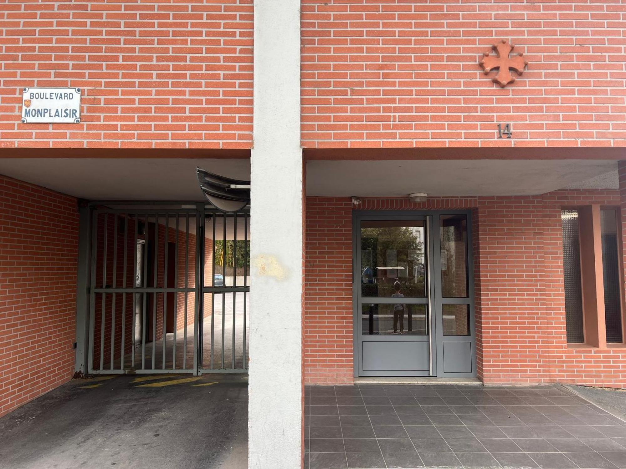Sunset Duplex - Grand-Rond, Jardin Des Plantes, Centre-Ville, 2 Bdrs 60M2, Ac, Free Public Car Park 200M Away, Netflix - T3 60M2 Avec Clim, Parking Public Gratuit A 200M Toulouse Kültér fotó