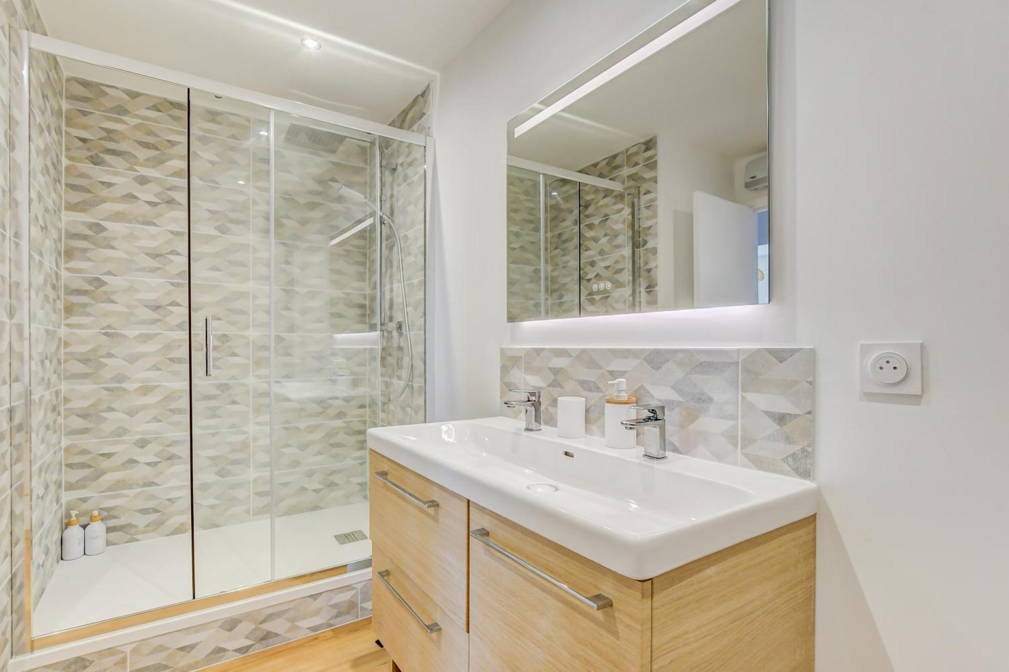 Sunset Duplex - Grand-Rond, Jardin Des Plantes, Centre-Ville, 2 Bdrs 60M2, Ac, Free Public Car Park 200M Away, Netflix - T3 60M2 Avec Clim, Parking Public Gratuit A 200M Toulouse Kültér fotó