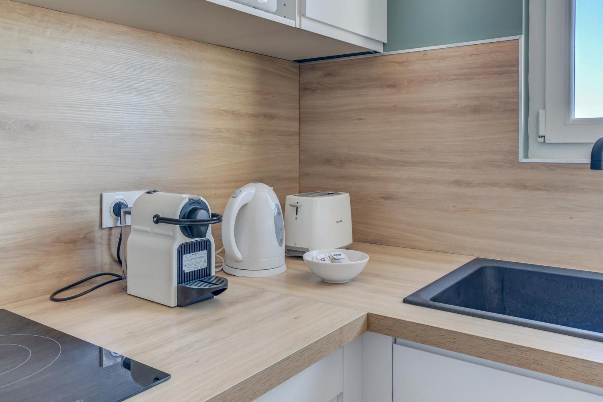 Sunset Duplex - Grand-Rond, Jardin Des Plantes, Centre-Ville, 2 Bdrs 60M2, Ac, Free Public Car Park 200M Away, Netflix - T3 60M2 Avec Clim, Parking Public Gratuit A 200M Toulouse Kültér fotó