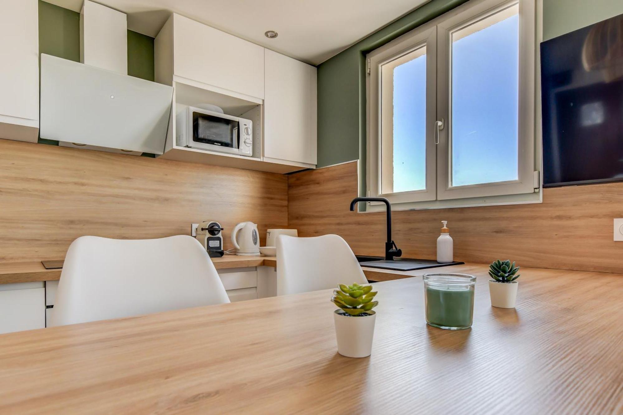 Sunset Duplex - Grand-Rond, Jardin Des Plantes, Centre-Ville, 2 Bdrs 60M2, Ac, Free Public Car Park 200M Away, Netflix - T3 60M2 Avec Clim, Parking Public Gratuit A 200M Toulouse Kültér fotó